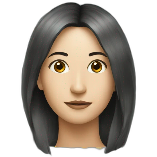 AI Model emoji