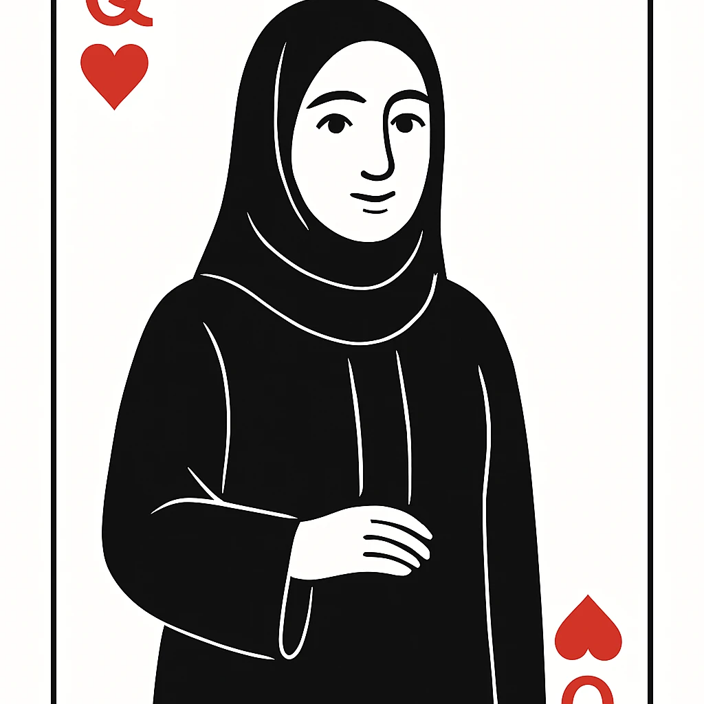 woman emoji
