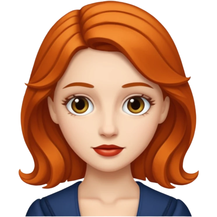 Ivy dickens emoji