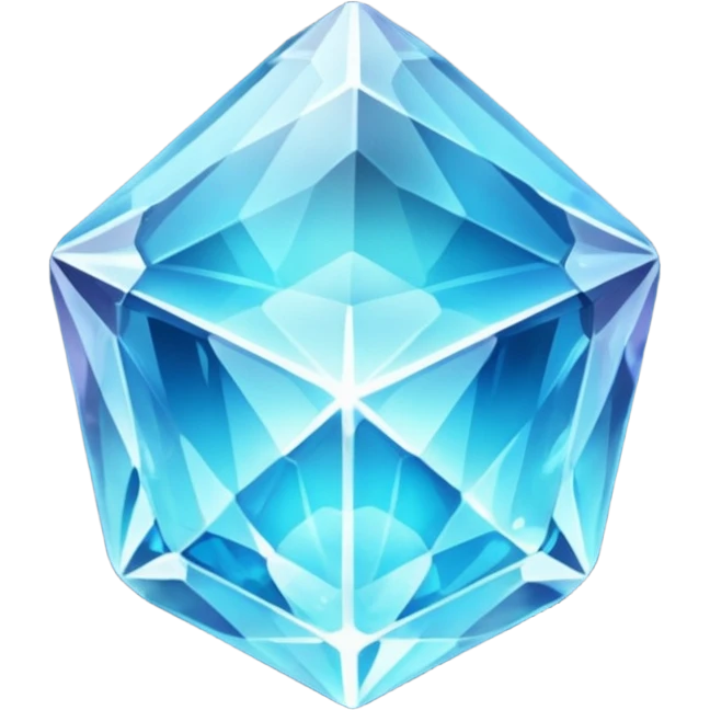magical stone emoji