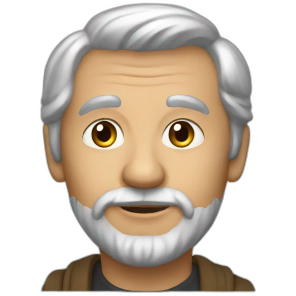 francis lalanne emoji