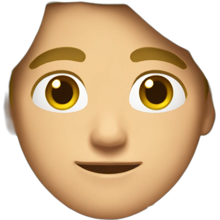 link-in-the-bio emoji