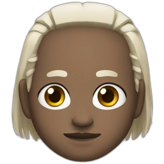 Sukuna emoji