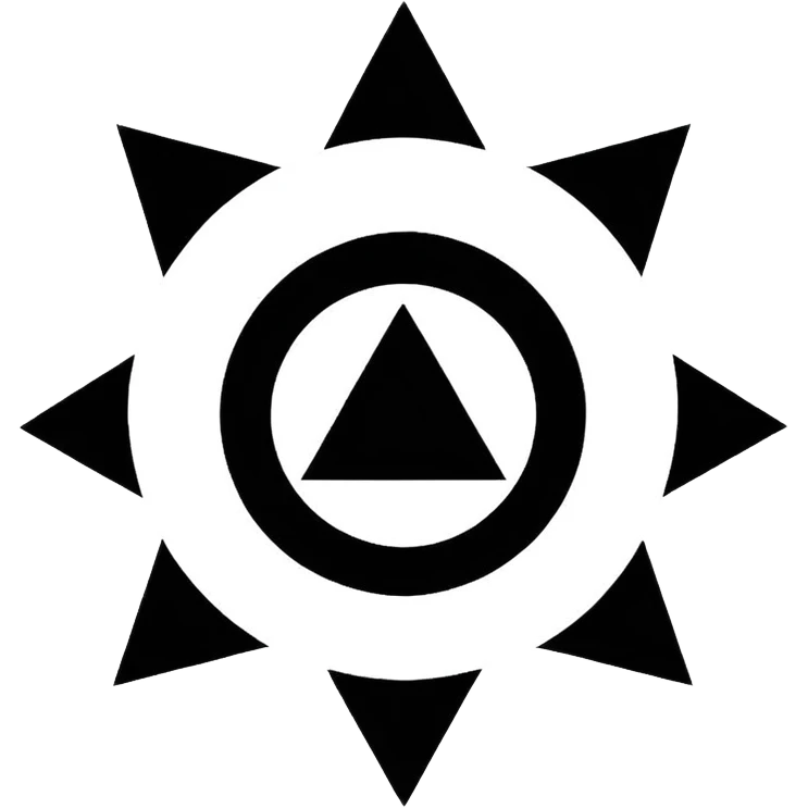 Scp foundation logo emoji