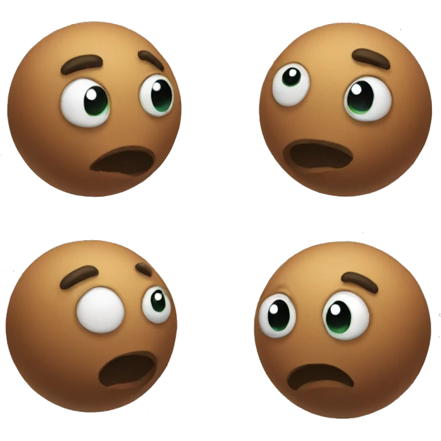 Balls emoji