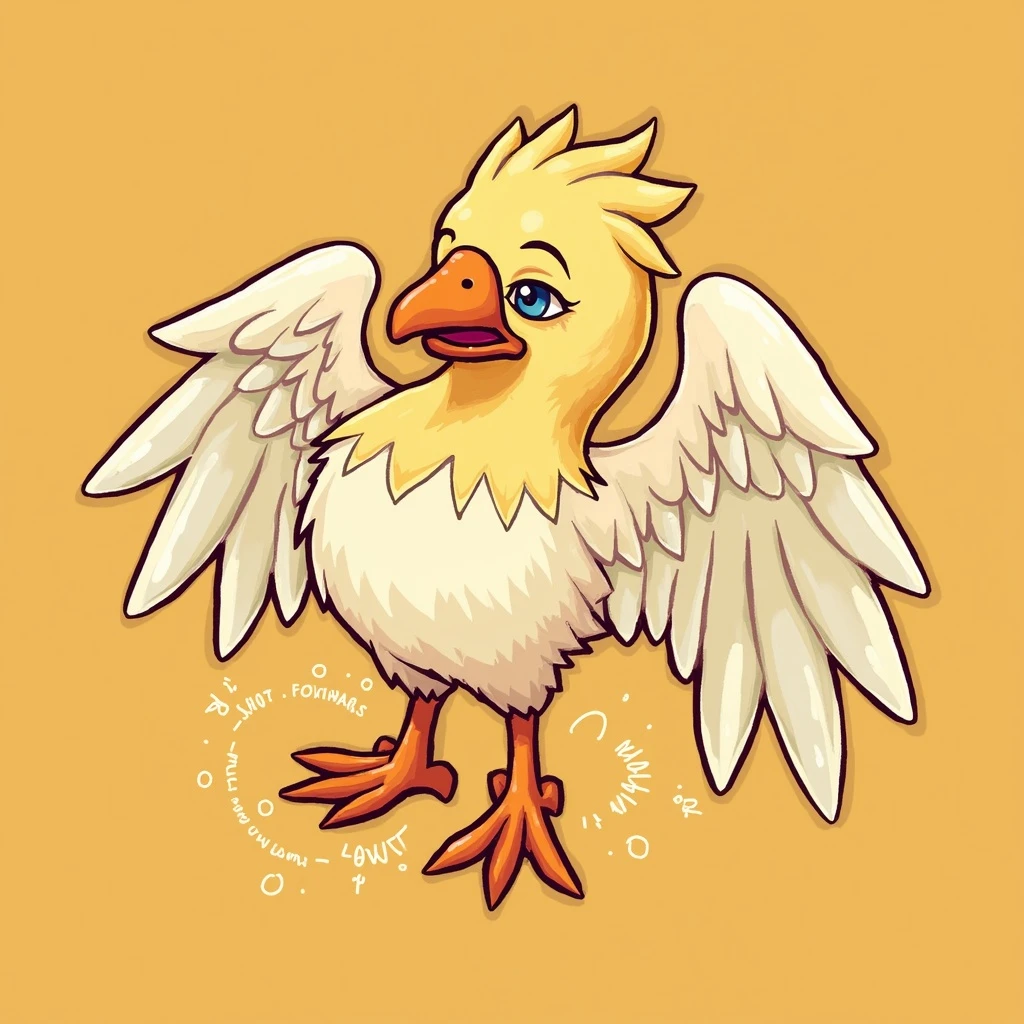 🐥+💥 emoji