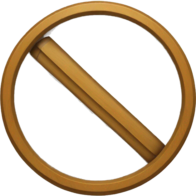 cancel emoji