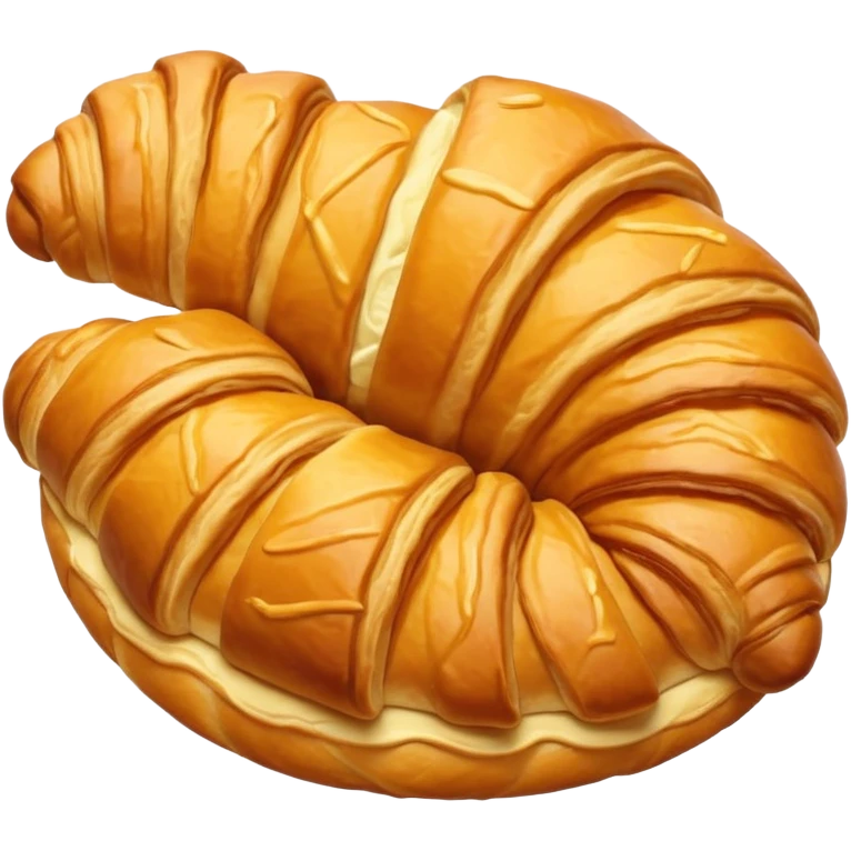 croissant emoji