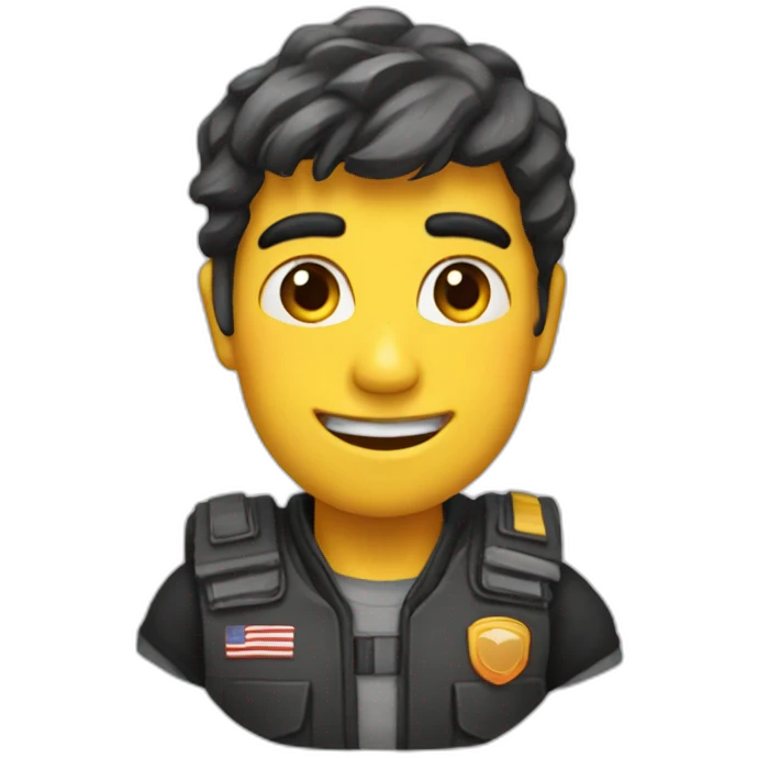 Pogacar emoji
