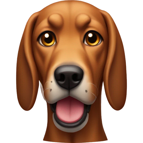 blood hound brim emoji