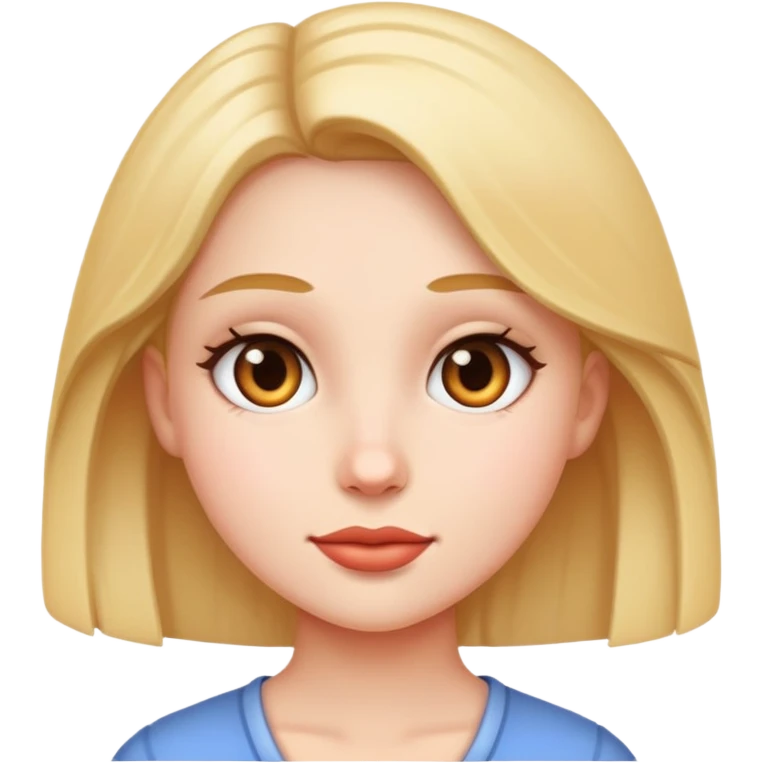 naked girl emoji