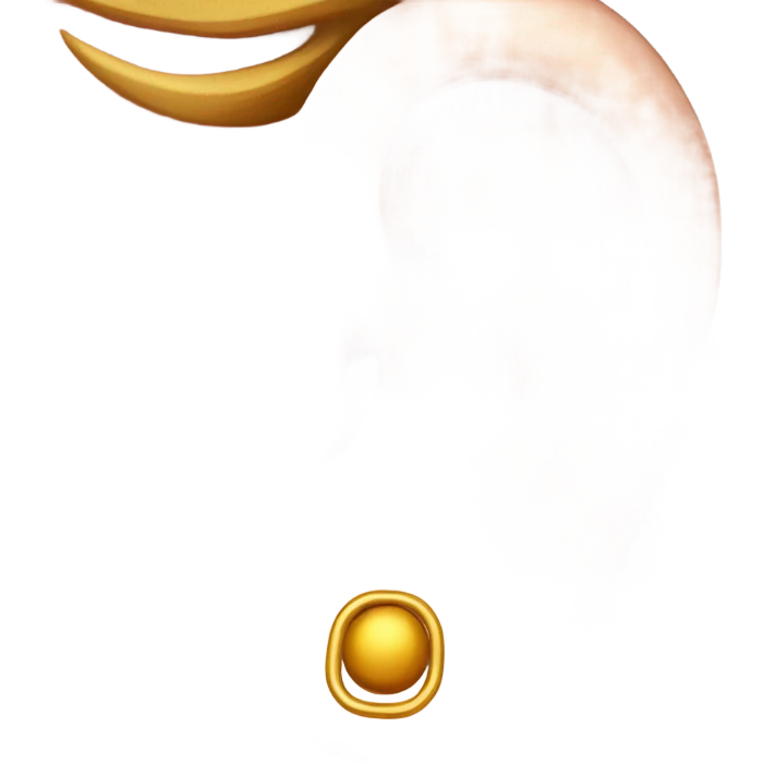 Piercing  emoji