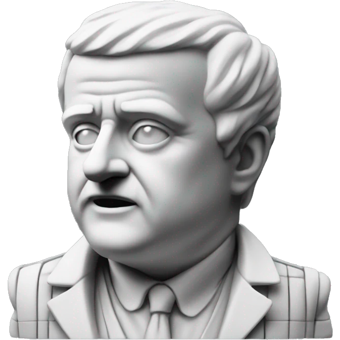 Sibelius monument  emoji