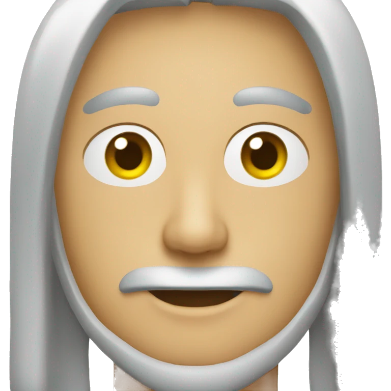 Máquinas pesadas  emoji
