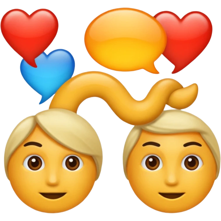 promoting emoji