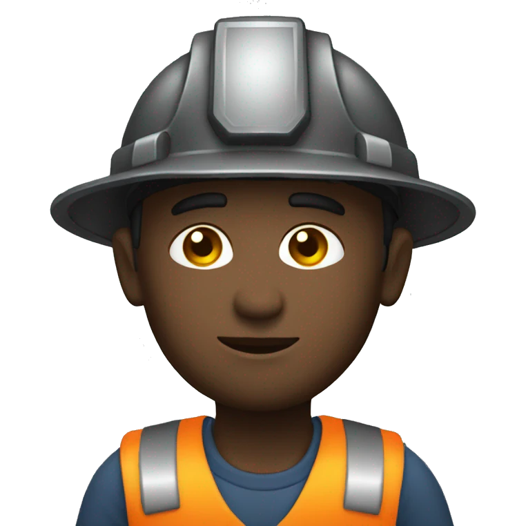miner emoji