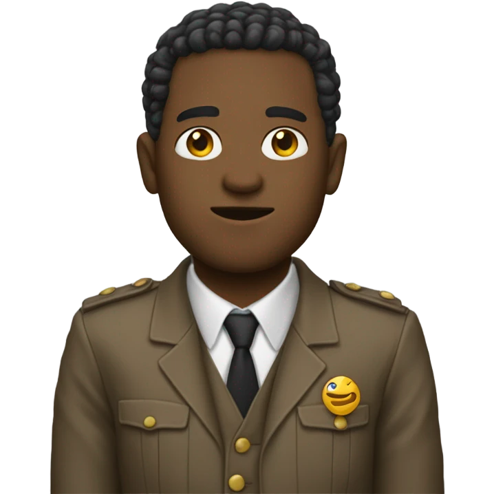 u emoji
