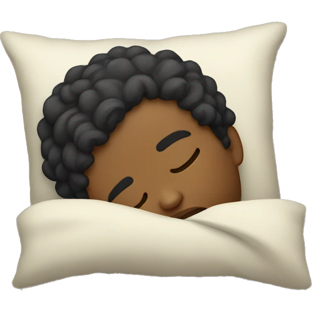 baiden sleeps  emoji