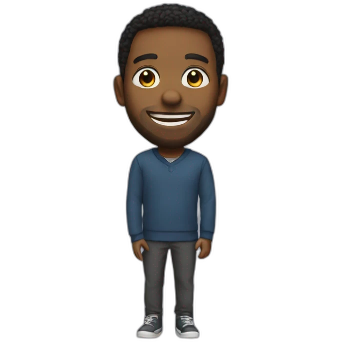 kenan emoji