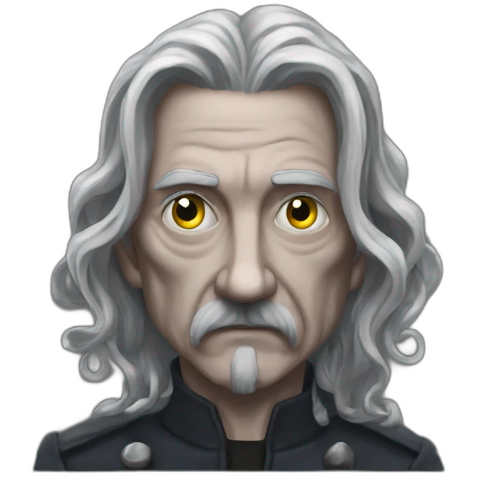 stark existence of among usincomprehension within the infinitely eldritch destruction of turmoil emoji