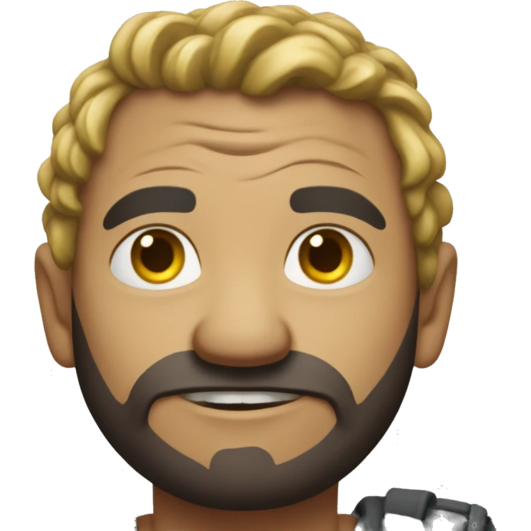 Ronak the Terrible emoji