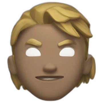 Fortnite emoji