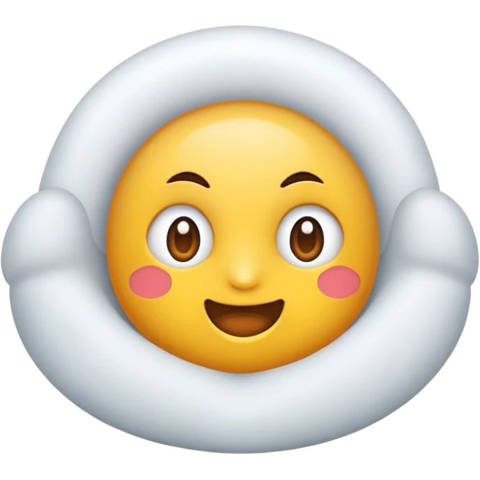 Кекс emoji
