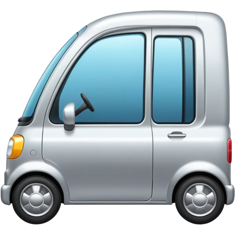 car door emoji