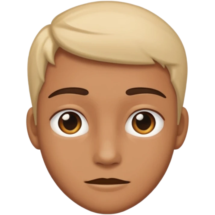 qiz yolongoch emoji