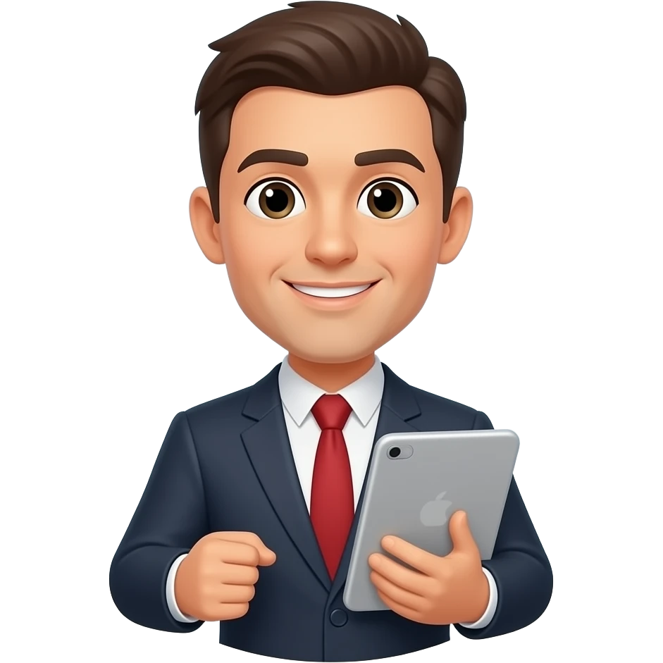 Fazendo 2 emoji