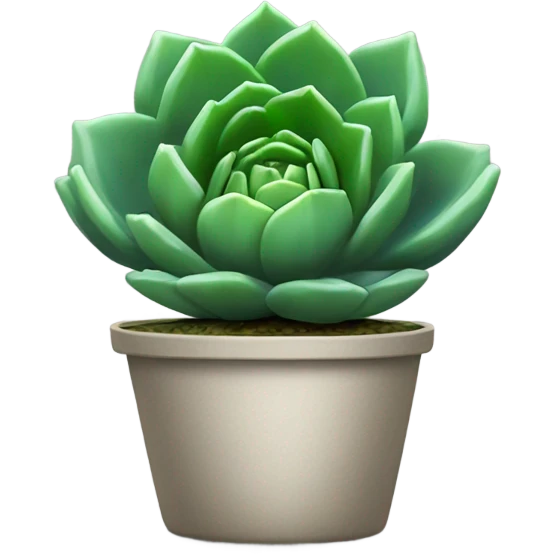 Plants emoji