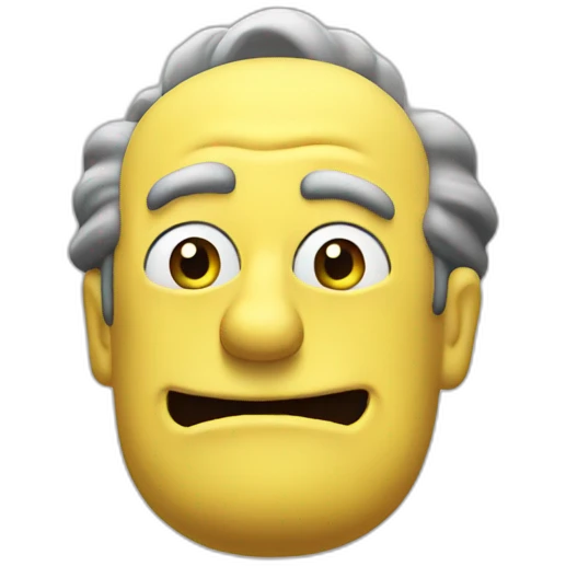 steamed hams emoji