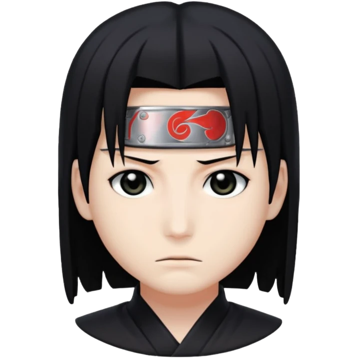 Itachi emoji
