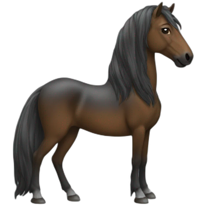 Chameaux emoji