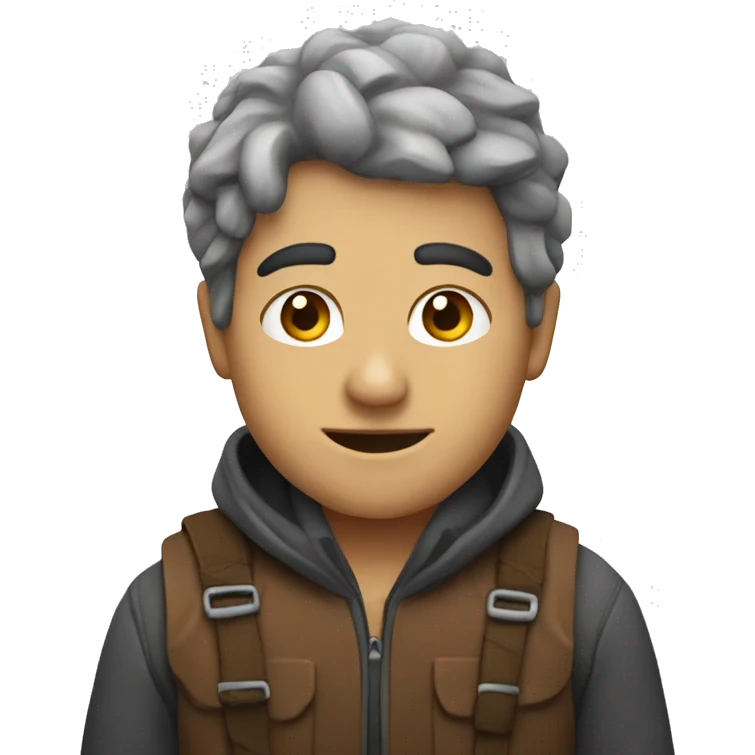 Alder emoji
