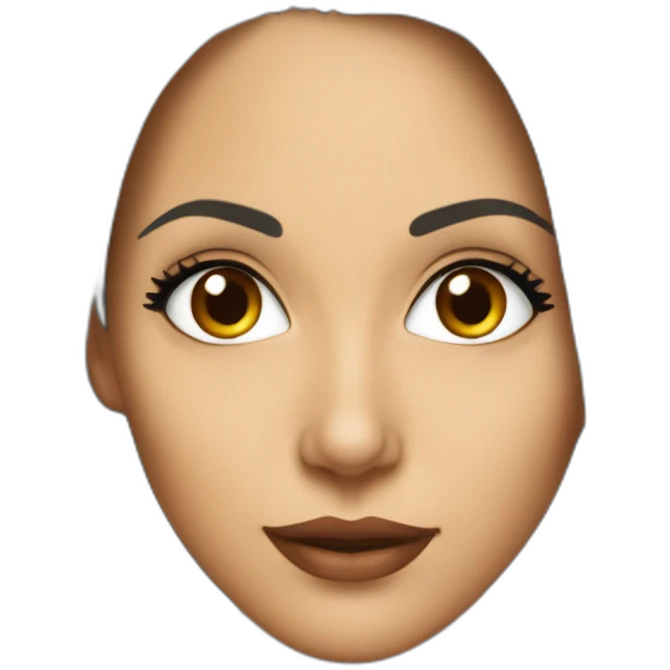 Ava adams emoji