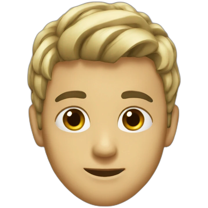 Klb  emoji
