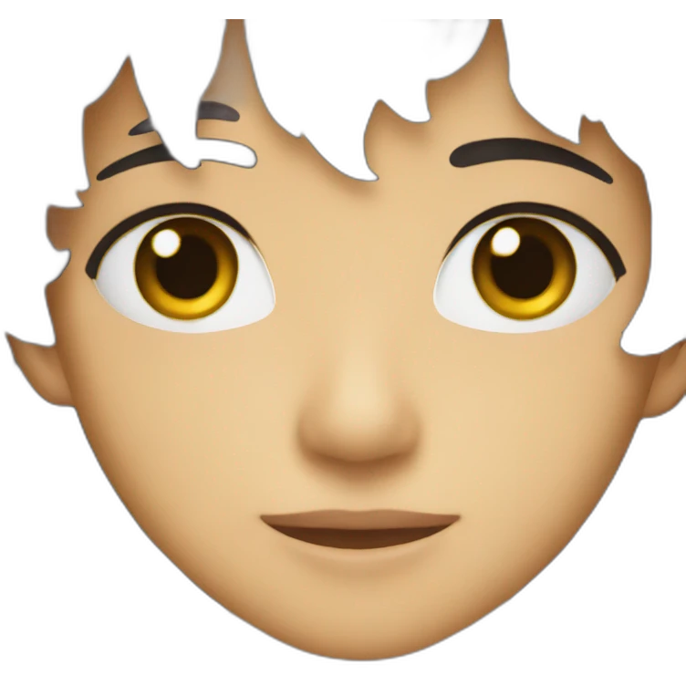 Kanao emoji