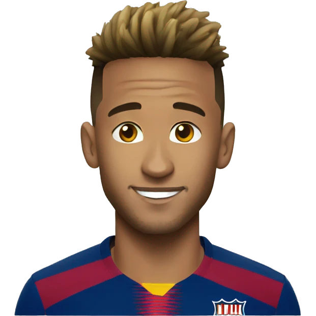 Neymar  emoji