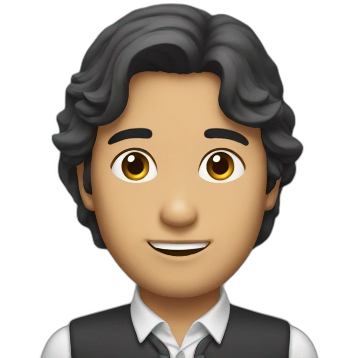 Pabel Muñoz emoji