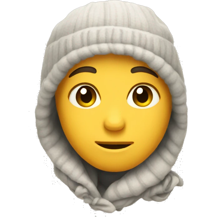 Cosy emoji