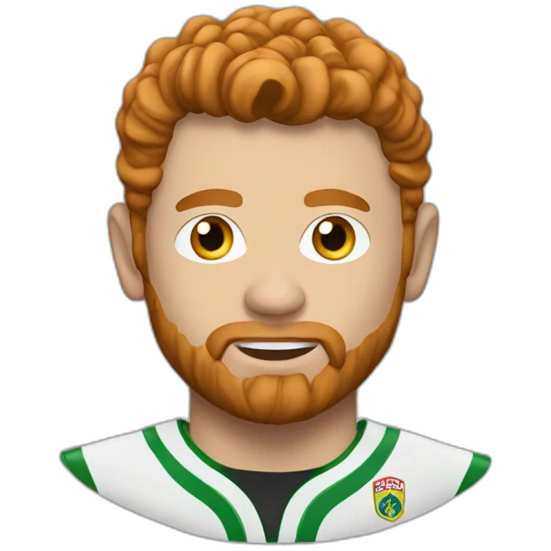Canelo alvares emoji