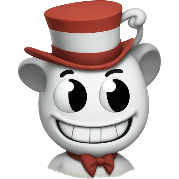 Cuphead  emoji