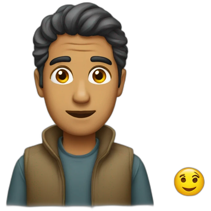 Jethalal emoji