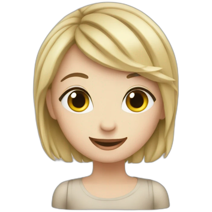 merci emoji