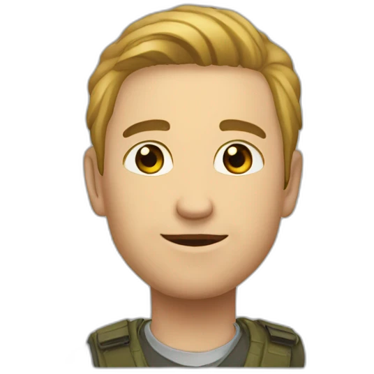 дощ з вух emoji