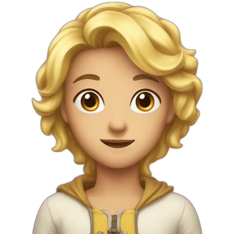 Lumine emoji