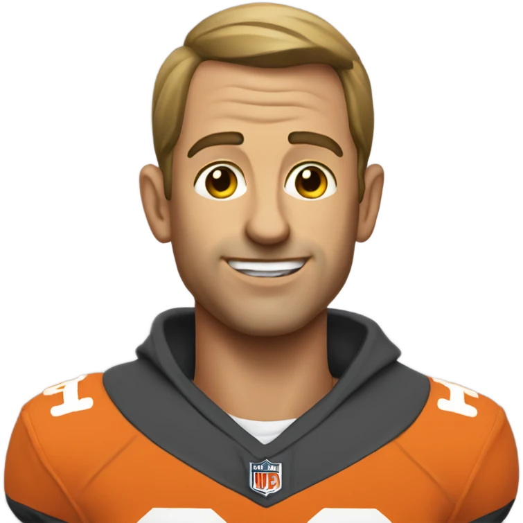 Dabo Sweeny  emoji