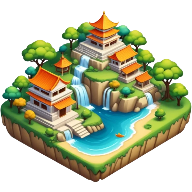 aesthetic-scenic-Decoration emoji