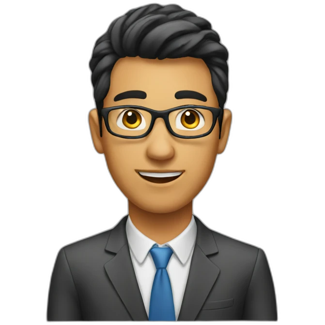 interns emoji